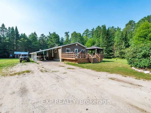 557 Pine St, Greater Madawaska, ON K0J 2R0