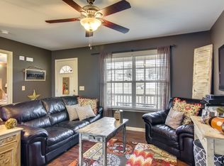 2020 Forest Ridge Trl, Columbia, TN 38401