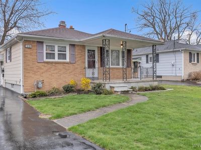 80 Banner Ave, Lancaster, NY, 14086