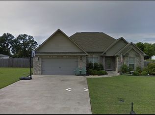 29404 Amys Cir, Ardmore, AL 35739
