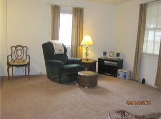 8320 Lindbergh Ave, Niagara Falls, NY