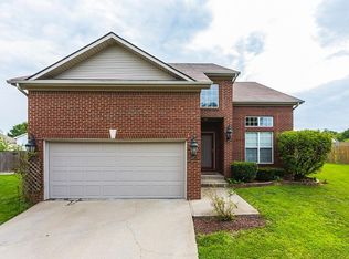 2745 Mill Wood Cv, Lexington, KY 40511