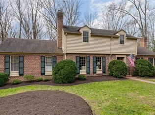 3810 Custis Rd, Richmond, VA 23225