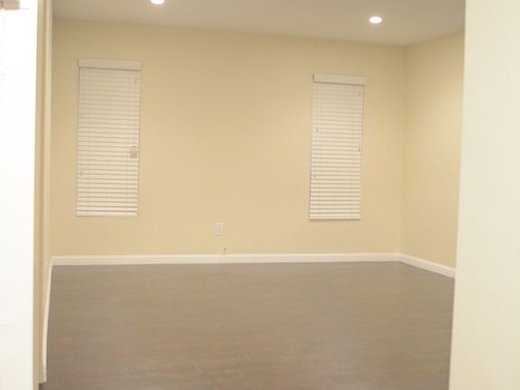 Dining Room looking at living room