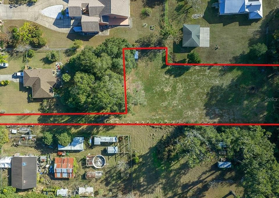 1st image of 2026 NE 97th Street Rd Lot 5