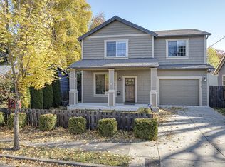 9118 N John Ave, Portland, OR 97203