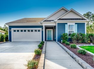 Summerville Plan, Somerset - Select Collection, Myrtle Beach, SC 29588