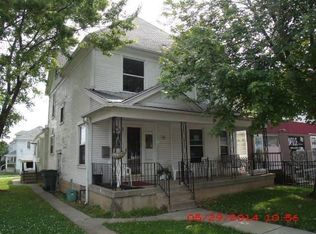 2438 N Main St, Dayton, OH 45405