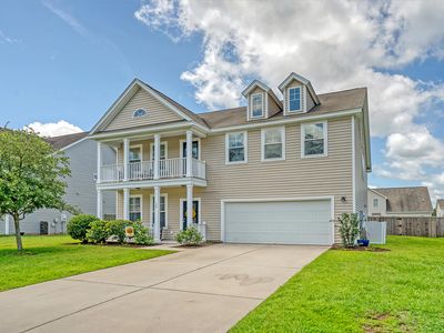 109 Cypress Plantation Rd, Moncks Corner, SC, 29461