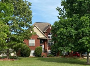 235 Lindas Loop, Odenville, AL 35120