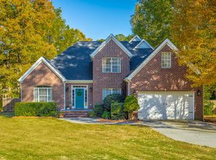 129 Derby Ln, Calhoun, GA 30701