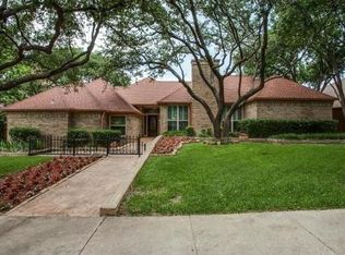 6314 Riverview Ln, Dallas, TX 75248