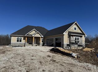 N51W18906 Quietwood DRIVE, Lannon, WI