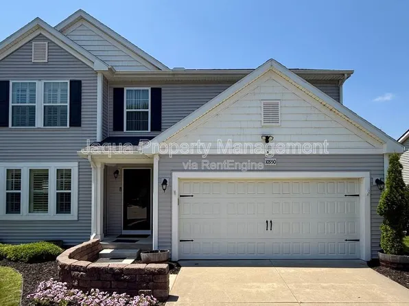 10950 Poplar Bluff Ct, Portage, MI 49024