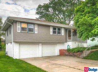 2223 S 123rd Ave, Omaha, NE 68144