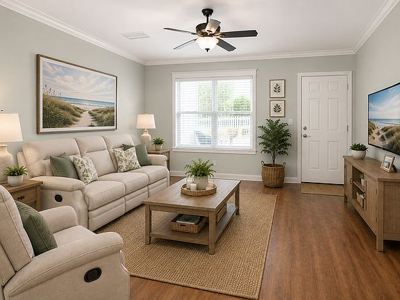 4th image of 3737 Cosmos Way