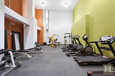 Rented by Halstead Real Estate