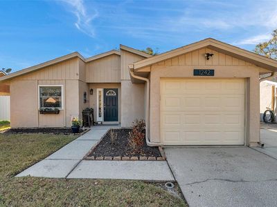 1242 Holly Cir, Oldsmar, FL, 34677