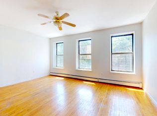 13 W 129th St APT 2, New York, NY 10027