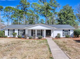 1634 Valencia Dr, Albany, GA 31707