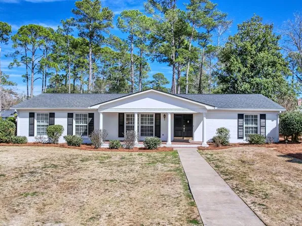 1634 Valencia Dr, Albany, GA 31707
