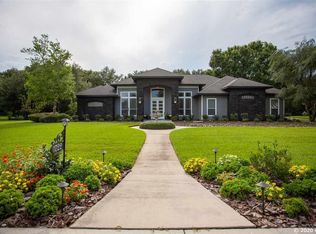 1722 SW 110th St, Gainesville, FL 32607