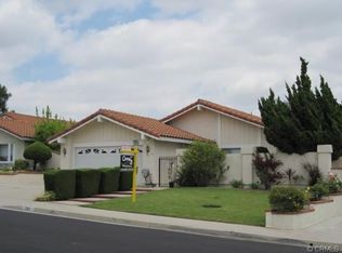 764 Dunsmuir Ln, Walnut, CA 91789