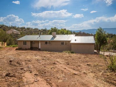 10 Sharp Rd, Sandia Park, NM, 87047