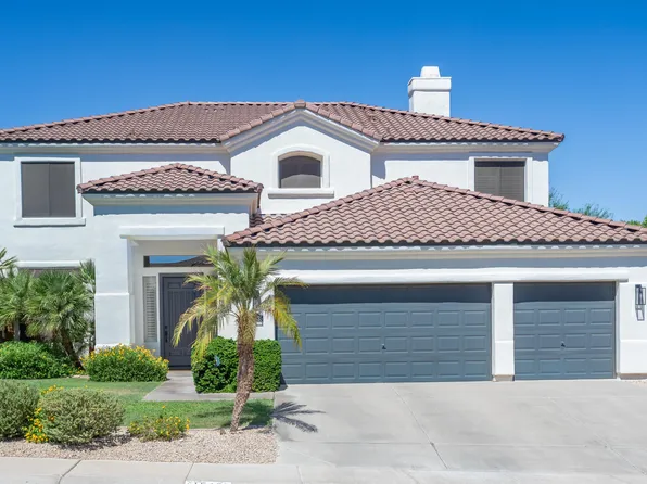 15435 S 4TH Drive, Phoenix, AZ 85045