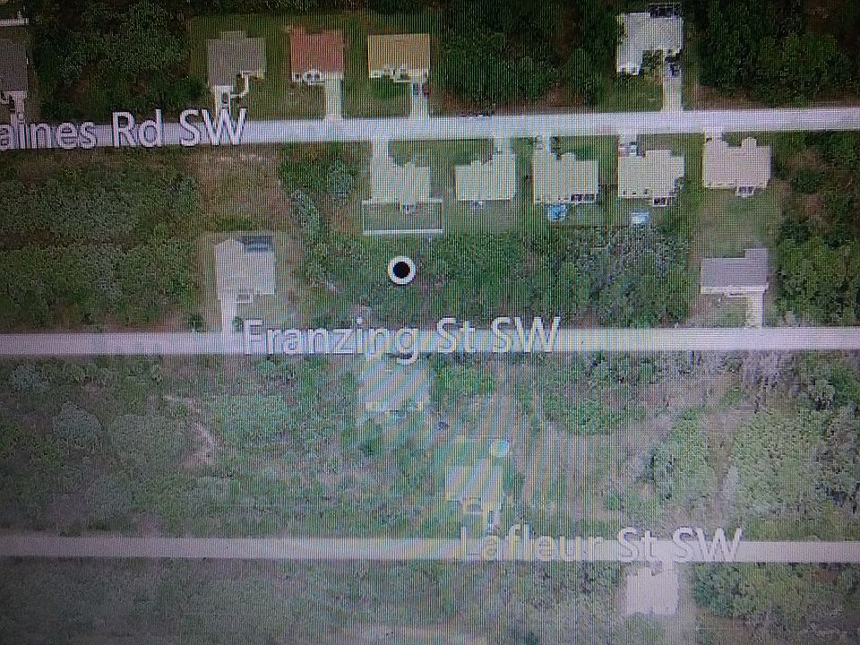 2nd image of 155 Franzing St SW
