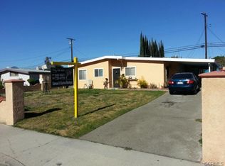 1825 Denison St, Pomona, CA 91766