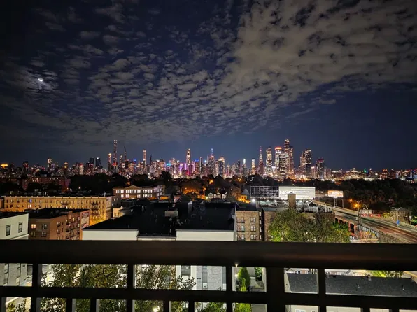 3312 Hudson Ave Penthouse 7F, Union City, NJ 07087