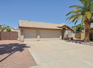 14677 N 90th Dr, Peoria, AZ 85381