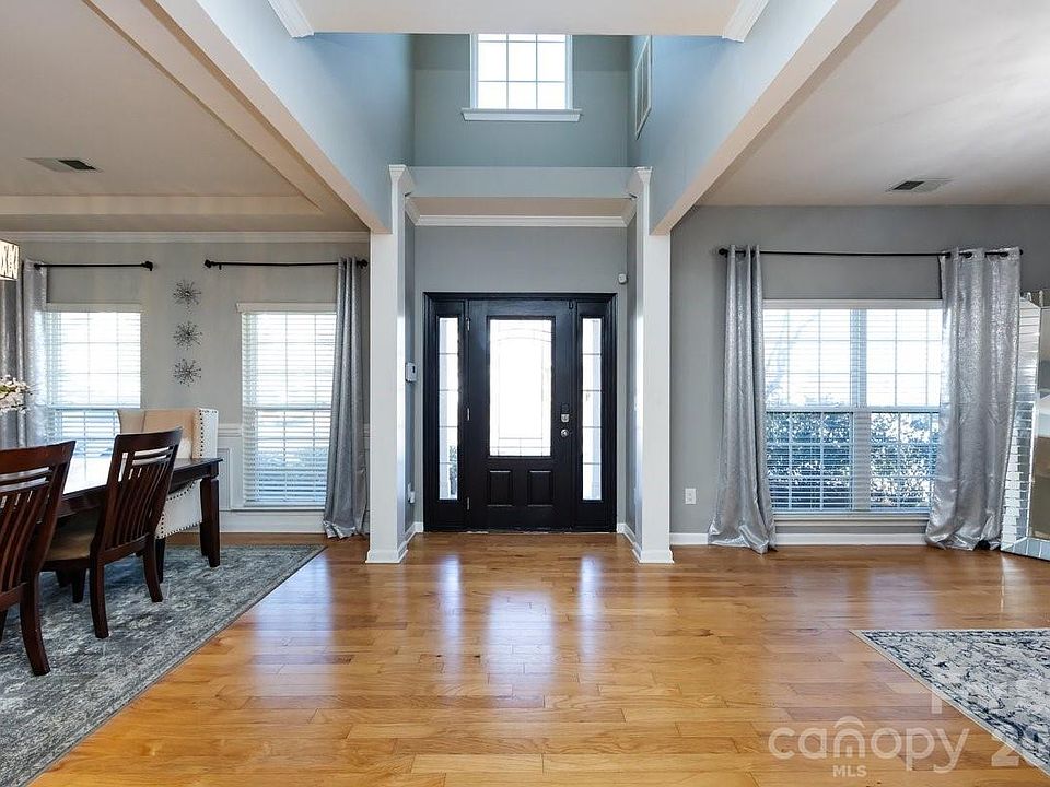 8931 Happiness Rd, Harrisburg, NC 28075 | Zillow