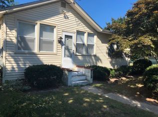 149 Walnut Ave, Villas, NJ 08251