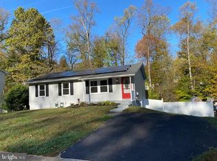 6974 Heather Dr, Bryans Road, MD 20616