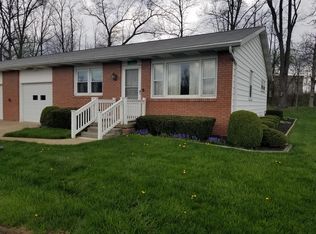 1711 Olive Ct, Ashland, OH 44805