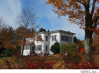 2793 Rickard Rd, Skaneateles, NY 13152