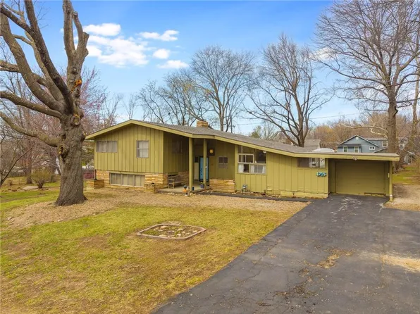 1705 NW A St, Blue Springs, MO 64015