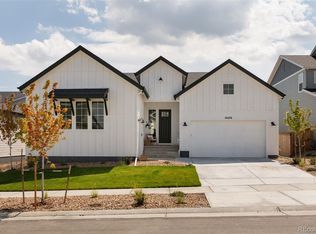16676 W 93rd Place, Arvada, CO 80007