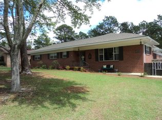 1008 Lenora Ln, Andalusia, AL 36421