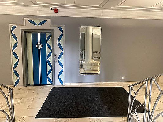 3rd image of 736 W 186th St APT 2E