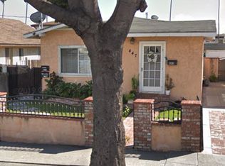 447 W 20th St #A, San Pedro, CA 90731