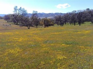 Jay, Caliente, CA 93518