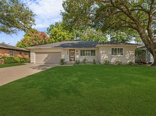 7224 Edgerton Dr, Dallas, TX 75231