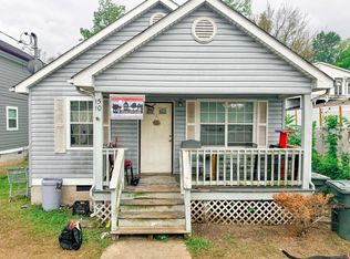 1510 Anderson Ave, Chattanooga, TN 37404