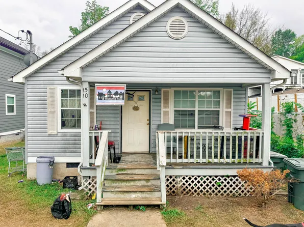1510 Anderson Ave, Chattanooga, TN 37404