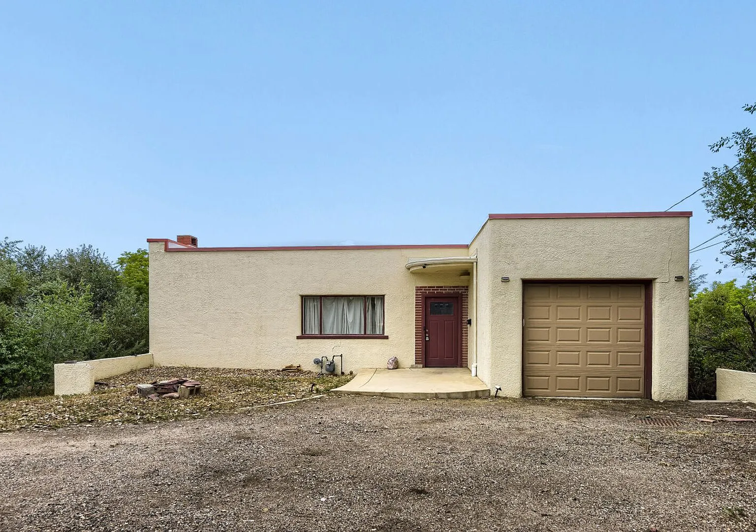 Private Retreat with Mountain Views Near Olde Town Arvada — Photo 2