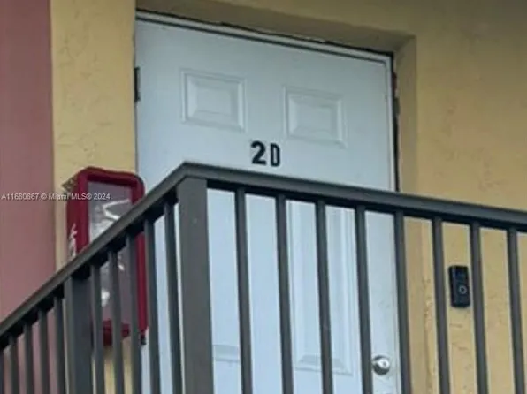 2860 NW 55th Ave APT 2D, Fort Lauderdale, FL 33313