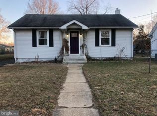 130 E Howard St, Clayton, NJ 08312